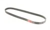 Ремінь генератора Citroen Berlingo/Peugeot Partner 1.6 BlueHDi 08- Gates 6PK1005EST (фото 2)