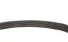 Ремень генератора Lada Kalina 1.4 08-13/ MB 190 (W201) 2.0 82-93 Gates 6PK1018 (фото 3)