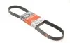 Ремень генератора Peugeot Boxer 2.5D/TD 94-02 (ALT,PS) Gates 6PK1025 (фото 1)