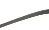 Ремень генератора Peugeot Boxer 2.5D/TD 94-02 (ALT,PS) Gates 6PK1025 (фото 3)