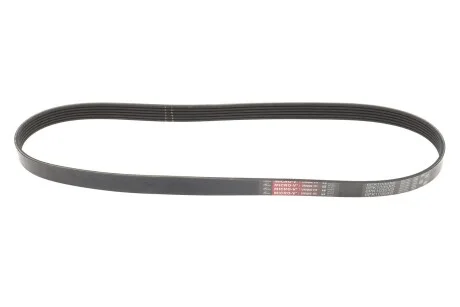 Ремень генератора Peugeot 301/Citroen C-Elysee 1.6 VTi 12- Gates 6PK1035XS