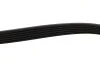 Ремінь генератора Ford Focus/Fiesta/Fusion/Mazda 2 1.25-1.6 98- Gates 6PK1042-1059SF (фото 3)