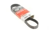 Ремінь генератора VW Golf III/Passat/T4 1.9D/TD (TP) Gates 6PK1043 (фото 1)