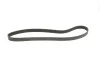 Ремінь генератора VW Golf III/Passat/T4 1.9D/TD (TP) Gates 6PK1043 (фото 2)