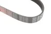 Ремень генератора Land Rover Range Rover Evoque 2.0 18- (6PK1061) Gates 6PK1061EST (фото 4)