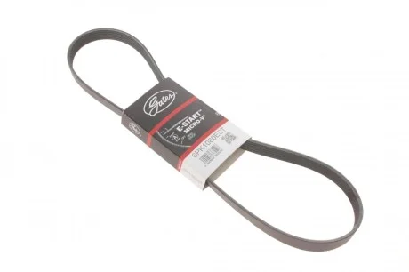 Ремень генератора Citroen Berlingo/Peugeot 306/405/508/Partner I 1.8/2.0DH 10-18 Gates 6PK1080EST