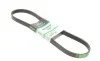 Ремень генератора Renault Magnum 12.0D 92-96 Gates 6PK1080HD (фото 1)