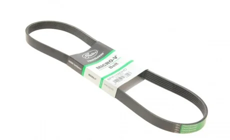 Ремень генератора Renault Magnum 12.0D 92-96 Gates 6PK1080HD