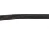 Ремінь генератора Citroen C3/C4/Peugeot 307 1.4-1.6HDi 02- Gates 6PK1090SF (фото 3)