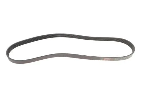 Ремінь генератора Skoda Octavia/VW Golf 1.6-2.0/1.9TDI 97-13/Passat B6/B7 1.8-2.0TSI/T5 1.9TDI 03-15 Gates 6PK1120