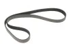 Ремень генератора MB Sprinter (W906/W907/W910) 2.2 CDI (OM651) 06- (6PK1124) Gates 6PK1124SF (фото 4)