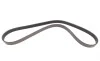 Ремень генератора Citroen Jumper/Peugeot Boxer 3.0HDI 03- Gates 6PK1163 (фото 4)