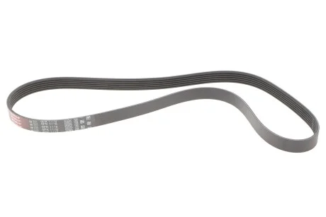 Ремень генератора Audi Q5/Porsche Cayenne/Macan/Panamera/VW Touareg 1.0-5.4 94- Gates 6PK1178
