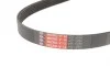Ремень генератора Citroen Jumper/Fiat Ducato/Peugeot Boxer 2.0/2.2HDi/JTD 02- Gates 6PK1183 (фото 3)
