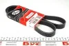 Ремень генератора Renault Trafic 2.0 Gates 6PK1195 (фото 1)