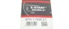 Ремінь генератора Dacia Dokker/Duster/Logan/Renault Kangoo/Scenic 1.5D-1.6D 01- Gates 6PK1199EST (фото 6)