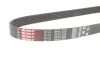 Ремень генератора Ford Scorpio/Sierra 2.0i 85-94 Gates 6PK1228 (фото 2)