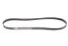 Ремень генератора Kia Rio IV 1.2-1.25 17- (6PK1232) Gates 6PK1235 (фото 1)