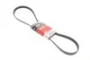 Ремень генератора Renault Laguna 2.0 95-01/Toyota Auris/Corolla 1.4D 06-14/VW Golf V 3.2 05-08 Gates 6PK1238 (фото 1)