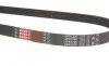 Ремень генератора Renault Laguna 2.0 95-01/Toyota Auris/Corolla 1.4D 06-14/VW Golf V 3.2 05-08 Gates 6PK1238 (фото 2)