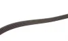Ремень генератора Renault Laguna 2.0 95-01/Toyota Auris/Corolla 1.4D 06-14/VW Golf V 3.2 05-08 Gates 6PK1238 (фото 3)