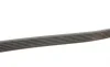 Ремінь генератора Ford Focus II/C-Max/Volvo C30/S40 II/V50 1.8/2.0 04-12 Gates 6PK1249SF (фото 3)