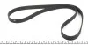Ремень генератора Fiat Scudo/Opel Combo 1.7D/DTI/2.0D 01- Gates 6PK1250 (фото 2)