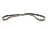 Ремень генератора Hyundai i30 1.4i 07-12 Gates 6PK1255 (фото 2)