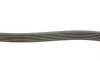 Ремень генератора VW T5 3.2 V6 03-09 Gates 6PK1263 (фото 3)
