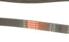 Ремень генератора VW T5 3.2 V6 03-09 Gates 6PK1263 (фото 5)