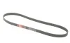 Ремінь генератора Ford Granada/Fiat Bravo 1.9D/2.0 07- Gates 6PK1270 (фото 2)