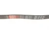 Ремінь генератора Opel Astra G/H/ Combo/Corsa C/Meriva A 1.7CDI 04- Gates 6PK1275 (фото 2)
