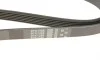 Ремінь генератора Audi 100/Fiat Fiorino 1.3D Gates 6PK1328 (фото 4)