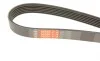 Ремінь генератора Audi 100/Fiat Fiorino 1.3D Gates 6PK1328 (фото 5)