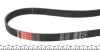 Ремень генератора VW T4 2.4D Gates 6PK1340 (фото 3)