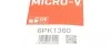 Ремінь генератора Fiat Bravo II/Opel Corsa D/E 1.3CDTi 1.9 D Multijet/1.3 CDTI 06- Gates 6PK1360 (фото 5)