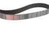 Ремень генератора Opel Corsa E 1.3 CDTI 06- (6PK1362) Gates 6PK1360XS (фото 4)