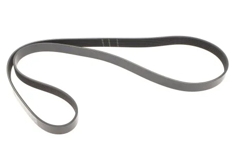 Ремень генератора Opel Corsa E 1.3 CDTI 06- (6PK1362) Gates 6PK1360XS