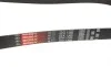 Ремень генератора Citroen Berlingo/Peugeot Partner 1.6HDI (-AC) ch.10571- Gates 6PK1368 (фото 2)