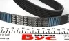 Ремень генератора Ford Transit 2.5D/TD 94-00 Gates 6PK1428 (фото 3)