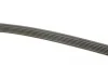 Ремінь генератора Peugeot 206/Partner/Citroen Berlingo/VW Polo 1.1-1.6 02- Gates 6PK1453 (фото 3)