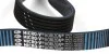 Ремень генератора Ford Connect (-AC)/Opel Combo 1.2/1.4i -01 Gates 6PK1463 (фото 3)