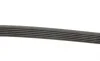 Ремень генератора VW T5 2.0TDI Gates 6PK1555 (фото 3)