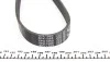 Ремінь генератора Citroen Berlingo/Peugeot Bipper/Partner (6PK1560/1565) Gates 6PK1565 (фото 3)