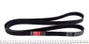 Ремень генератора Audi A4 00-08 Gates 6PK1573 (фото 2)