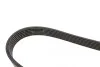 Ремень генератора VW T4/Renault Laguna II/Peugeot 407/807/Citroen C5/C8 2.0-3.0 90-10 Gates 6PK1590 (фото 3)