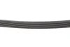 Ремень генератора Opel Meriva A 1.7CDTi 03-10 Gates 6PK1595 (фото 3)