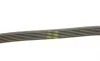 Ремень генератора Opel Corsa D 1.7CDTI 06-11/Ford Fiesta 1.8DI 00-03 Gates 6PK1613 (фото 3)