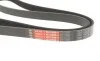 Ремінь генератора Chery Tiggo 1.6-2.0 06- Gates 6PK1628XS (фото 1)