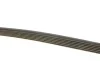 Ремінь генератора Opel Astra J/K/Insignia A/B/Ford Escort/Fiesta 1.4/1.6/1.6CDTI 90- Gates 6PK1633 (фото 3)